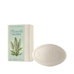 Reseda Soap Lawendowe mydło łagodzące skórę, 130g